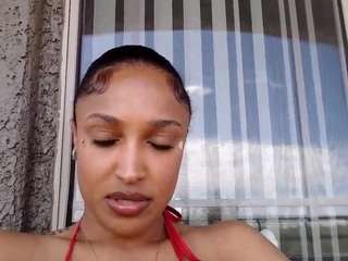 dreamyceline webcam