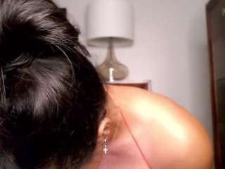 dreamyceline Live Webcam on CamSoda