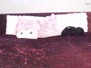 dreamyceline camsoda