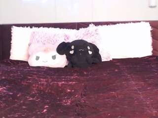 Live webcam model dreamyceline on Soda Cams