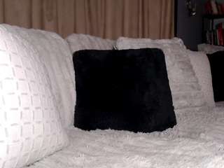 dreamyceline webcam model