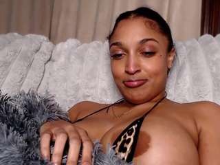 Camsoda Celine live cam