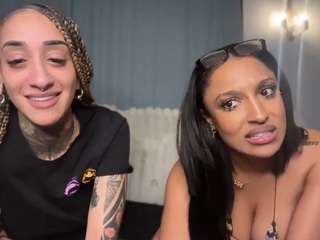 dreamyceline Live Webcam on CamSoda