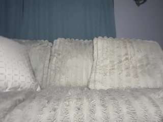 dreamyceline Live Webcam on CamSoda