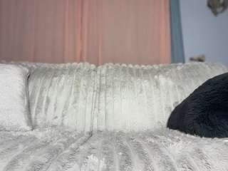 Camsoda Celine