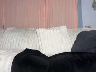 Camsoda Celine