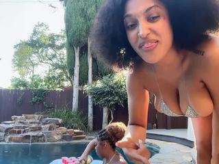 Camsoda Celine