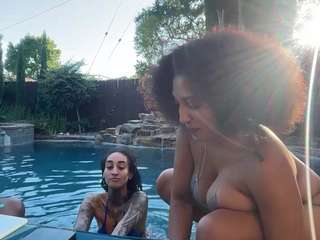 Camsoda Celine