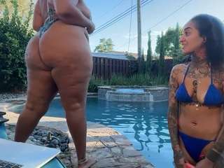Camsoda Celine