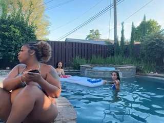 Camsoda Celine