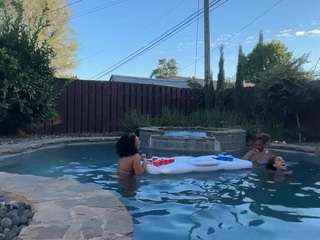 Camsoda Celine live cam