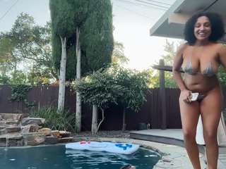 Camsoda Celine