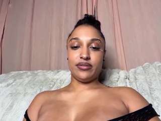 dreamyceline Sex Cam Show