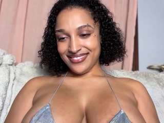 dreamyceline Sex Cam Show
