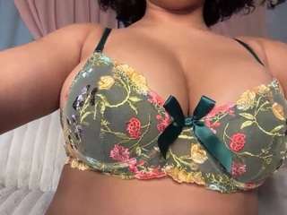 Camsoda Celine
