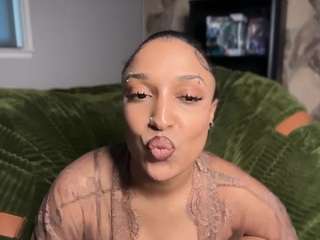 Camsoda Celine