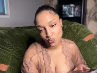 Camsoda Celine