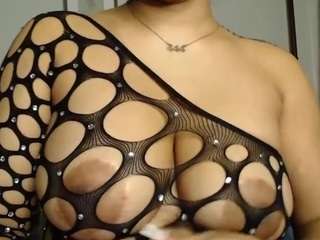 Camsoda Celine