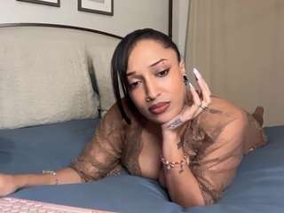 Camsoda Celine