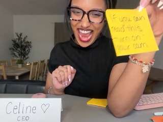 dreamyceline