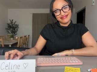 Camsoda Celine