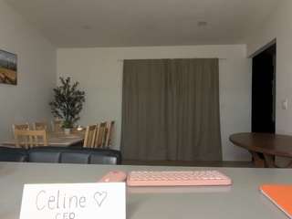 Camsoda Celine