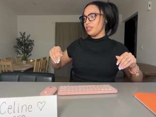 dreamyceline live cam