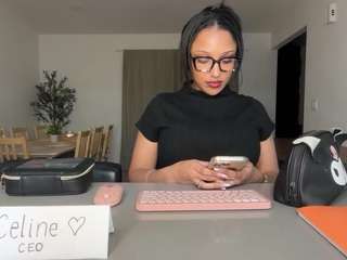 Camsoda Celine