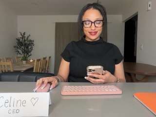 dreamyceline
