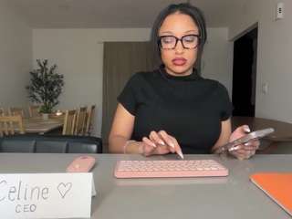 Camsoda Celine