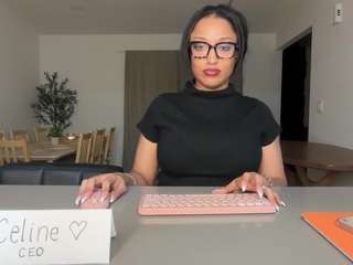 Camsoda Celine