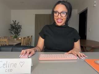 dreamyceline