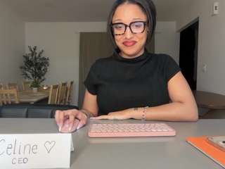 Camsoda Celine