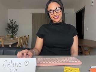 dreamyceline