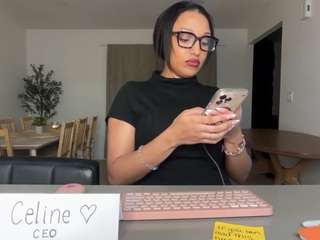 dreamyceline