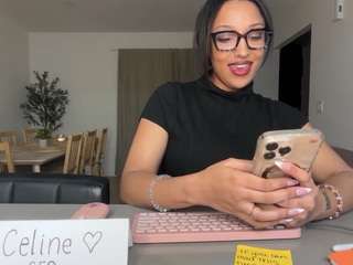 dreamyceline