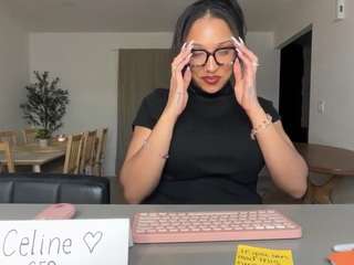 Camsoda Celine