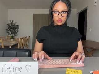 Camsoda Celine