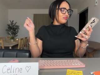 Camsoda Celine