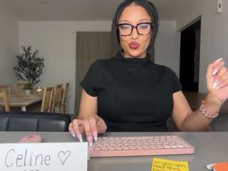Camsoda Celine