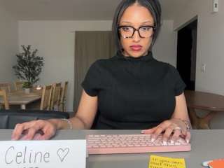 Camsoda Celine