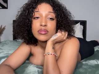 Camsoda Celine