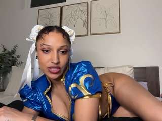 Camsoda Celine