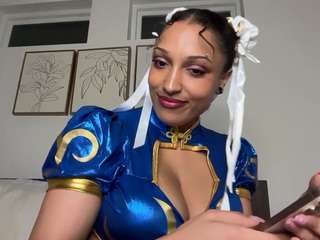 Camsoda Celine