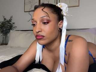 Camsoda Celine