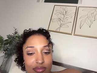 Camsoda Celine
