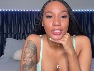 lolabunniii Modèle Webcam Profil