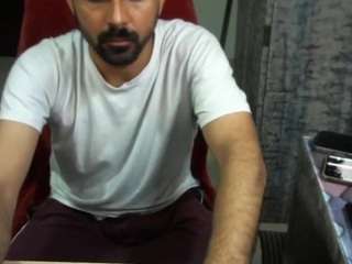 roco-hunter webcam model