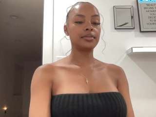 carmensindiego Live Webcam on CamSoda