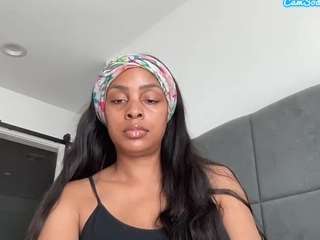 spread my legs N make MY PUSSY fatter   [Multi Goal]